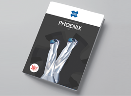 PXD Serie Phoenix